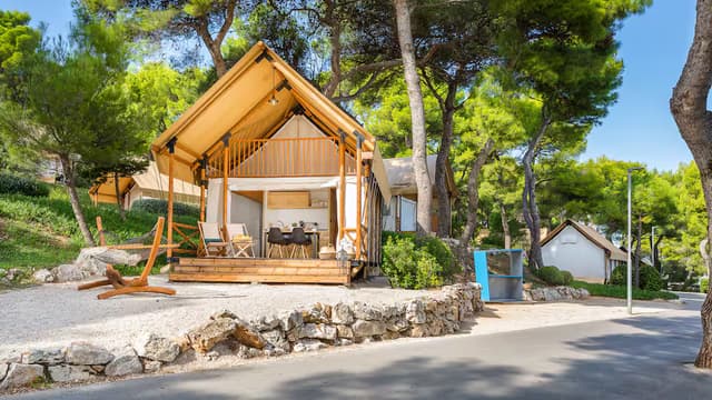 nomadia.club Glamping picture 4